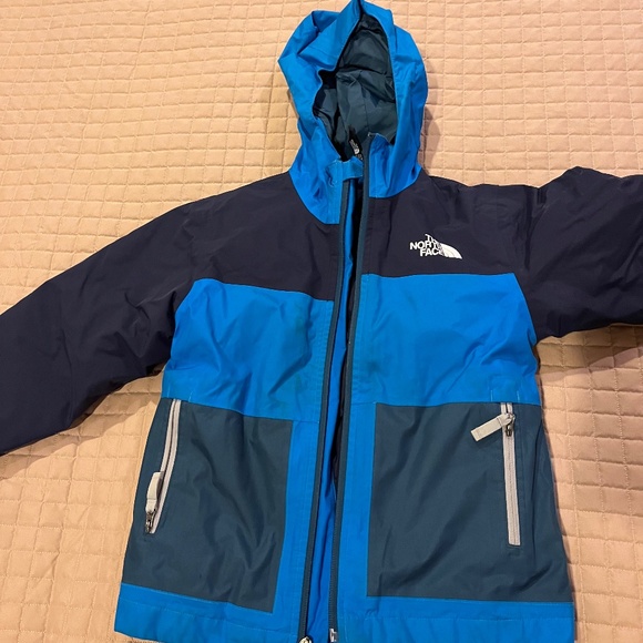 North Face Winter/Ski Jacket (size X small 6) - Picture 1 of 4